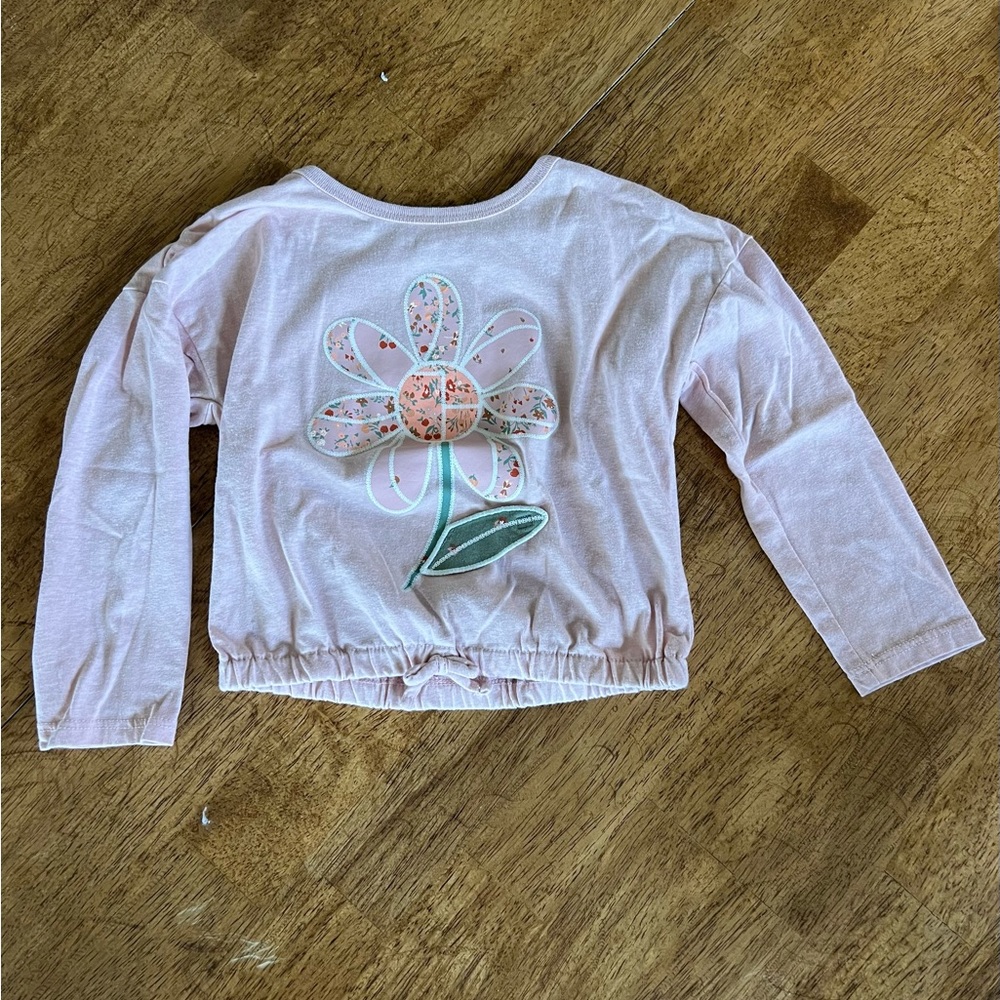 ✨Carter’s✨ 3T girls top